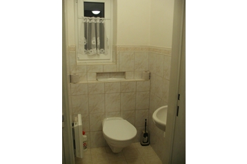 Czech Republic Chata Dolní Maxov, Exterior